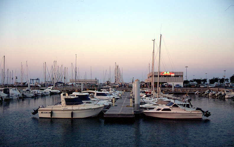 Puerto deportivo Chipiona - Imagen 17